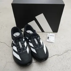25SS adidas アディダス ADIZERO EVO SL アディゼロ エヴォ エスエル ランニング シューズ スニーカー JP7149 黒 サイズUS10 4912Q★4のサムネイル
