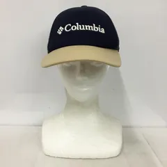 Columbia コロンビア 帽子 キャップ 123 PU5632 メッシュキャップ ヘイレイクキャップのサムネイル
