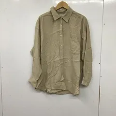 FREAK'S STORE フリークスストア シャツ、ブラウス 長袖のサムネイル