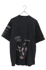 バレンシアガ 698811 TMVC9 スピードハンターズアップサイドダウンTシャツ メンズ 1のサムネイル