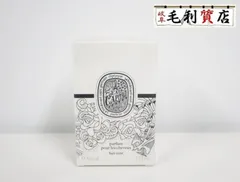 ディップティック DIPTYQUE オーキャピタル ヘアフレグランス 30mL 未