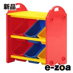 不二貿易 フジボウエキ トイボックスＳカラフル100ピースブロック付 #8699-FJ3 (2542165)のサムネイル