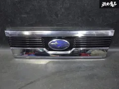 【破損なし!即発送】ダイハツ 純正 S500P S510P ハイゼット トラック フロントグリル メッキ ラジエター/ラジエーターグリル 53101-B5100のサムネイル