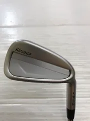 ピン　i230　NSプロ MODUS 3 TOUR 105　Sフレックス　アイアン　中古【最短即日発送】のサムネイル
