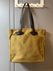 フィルソン タン トートバッグのサムネイル