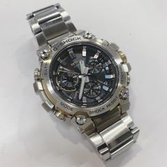 G-SHOCK MTG-B3000 2本セット 金属ベルト 時計 - メルカリ