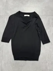 85 ジョイ ジョイグライソン JOY GRYSON 半袖 ニットのサムネイル