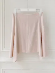 MARC BY MARC JACOBS マークジェイコブス バレリーナ アシンメトリー ブラッシュ ピンク スカートのサムネイル