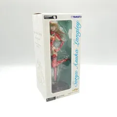 【中古】やまと Creators’Labo ＃026 惣流・アスカ・ラングレー 山下しゅんや デザイン/新世紀エヴァンゲリオン[6]のサムネイル