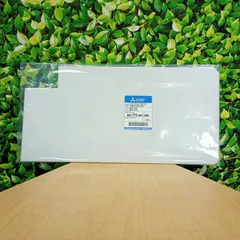【未使用品】三菱 純正品 ミツビシ 冷蔵庫用 製氷室 防音マット「M20TY3483」のサムネイル