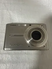 ❗️動作良好❗️デジカメ　本体　CASIO EX-S600のサムネイル