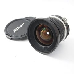 Nikon ニコン Ai-s NIKKOR 15mm F3.5 超広角 - メルカリ