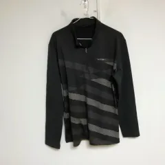 Vivienne Westwood ヴィヴィアン・ウエストウッド メンズ 春 秋 長袖Tシャツ 105XL@9996のサムネイル