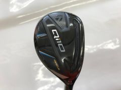 U505ユーティリティアイアン3番 Speeder TR HYBRID 85-S - メルカリ