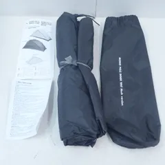 tent-Mark DESIGNS テンマクデザイン モノポール インナーテント メッシュ Ver. TM-90043Mのサムネイル
