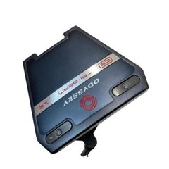 【中古】 オデッセイ TRI-BEAM TWELVE CS 33インチ パター PT STROKE LAB(2023) (フレックスその他) メンズ 男性用 右利き 右用 Bランク ゴルフクラブ