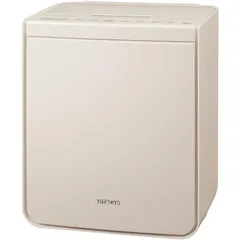 メーカー正規品 新品 日立 HITACHI アッとドライ 布団乾燥機 アイボリー 衣類 ふとん 靴 デオトラント 抗菌加工 HFK-VS6000-Cのサムネイル