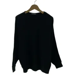 【中古】　ISSEY MIYAKE　スウェット　80s vintage　80年代　筆タグ　長袖　トレーナー　トップス　バックプリント　ブランドロゴ　日本製　ドメスティック　古着　/1156のサムネイル