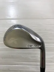 キャスコ　Dolphin Wedge DW-113　52度　NSプロ950GH　Rフレックス　ウェッジ　中古【最短即日発送】のサムネイル