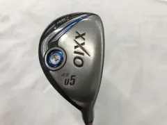 ダンロップ　【訳あり】XXIO 9　23度　MP900　SRフレックス　ユーティリティ　中古　ゴルフドゥ！NEXTさいたま三室店【最短即日発送】のサムネイル