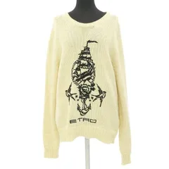 エトロ セーター  【Bランク】【中古】のサムネイル