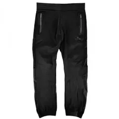 【大売出し】 モンクレール パンツ メンズ スウェット PANTALONE ボトムス アパレル 服 MONCLER M G20918H00004 ブラック　 コットン   【中古品】のサムネイル