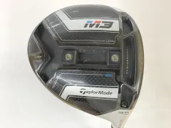 テーラーメイド　M3 460　9.5度　KUROKAGE TM5　Sフレックス　ドライバー　中古　ゴルフドゥ！岡山青江店【最短即日発送】のサムネイル