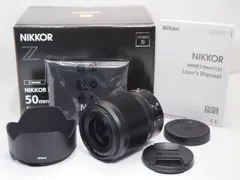 2026年最新】nikon 50mm f1.8の人気アイテム - メルカリ