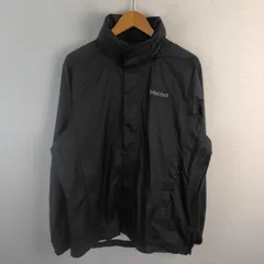 Marmot マーモット ジャケット ブラック M/M メンズ 古着 テック系 ユーティリティのサムネイル