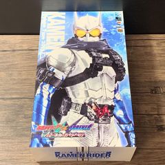 未開封】RAH DX No.703 仮面ライダーエターナル フィギュア - メルカリ