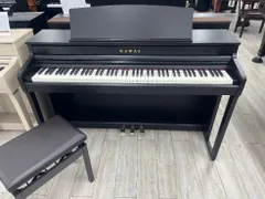 ☆93515【電子ピアノ】KAWAI CA401 R 23年製 - メルカリ