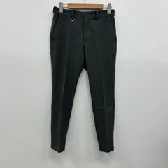 【イオン広店】 中古 SOPHNET. | ソフネット その他ボトムス WAIST ADJUSTER PANT SOPH-170013 グレー サイズ：M 【107】のサムネイル