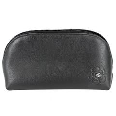シャネル ポーチ レディース カメリア ココマーク 小物入れ CHANEL