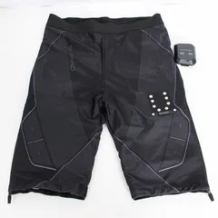 MTG SIXPAD Powersuit Lite Hip＆Leg Men L SE-AW00C-L シックスパッド パワースーツ ライト ヒップアンドレッグ メンズ 本体のサムネイル