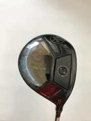 ヤマハ　RMX VD 2024　18度　SPD NX40 　フェアウェイウッド　中古【最短即日発送】のサムネイル