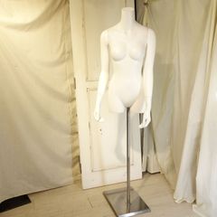 イオンモール名取まで取りに来れる方！全身タイプの女性形トルソー
