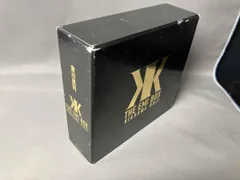 外箱キズアリ 吉川晃司 CD THE'EMI'BOX(DVD付)のサムネイル
