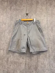 Carhartt/カーハート　RELAXED FIT　リップストップ　グッドダメージワークショーツのサムネイル