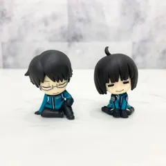 2026年最新】ワールドトリガー フィギュアの人気アイテム - メルカリ