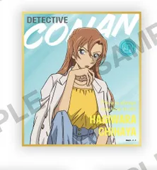 萩原千速 名探偵コナン ミニ色紙コレクション コナン グッズ 色紙のサムネイル