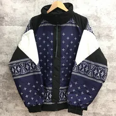 CHALLENGER 25AW BANDANA 80s JACKET【8424-004】のサムネイル