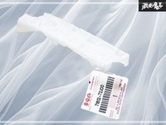 スズキ純正エアバックカバー 73910-74P00 助手席側 HA36S アルト