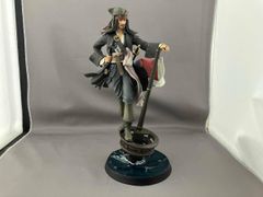 ARTFX パイレーツ・オブ・カリビアン ジャック・スパロウ フィギュア