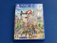 PS4 ロマンシング サガ2 リベンジオブザセブンのサムネイル