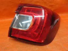 LF1339* 点灯OK スバル レヴォーグ VMG/前期 (右) テールライト テールランプ /純正 ICHIKOH D125 /VM4　※小傷のサムネイル