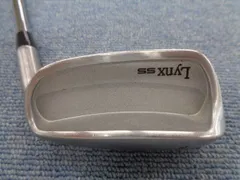 リンクス SS ウェッジ   中古チッパー 700043のサムネイル