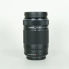 [並品] OLYMPUS M.ZUIKO DIGITAL ED 75-300mm F4.8-6.7 II | マイクロフォーサーズマウントのサムネイル