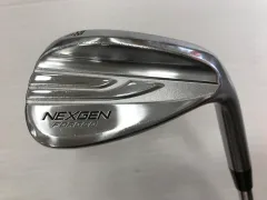 ネクスジェン　NEXGEN FORGED 2022　58度　NSプロ MODUS3TOUR105　Sフレックス　ウェッジ　中古【最短即日発送】のサムネイル