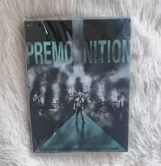 「Blu-ray」ONE OK ROCK 2024 PREMONITION WORLD TOUR at AJINOMOTO STADIUM [BD] (特典なし)