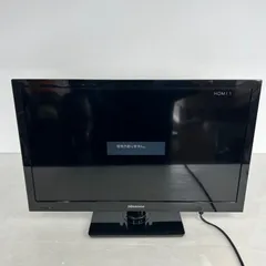 テレビ・映像機器 ☆Hisense 24V型 液晶テレビ【HJ24K3120】GOT6